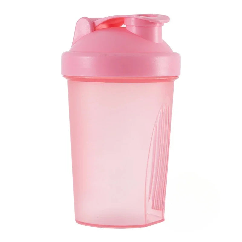 GIOVORA Protein Shaker Bottle