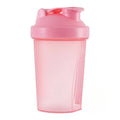 GIOVORA Protein Shaker Bottle
