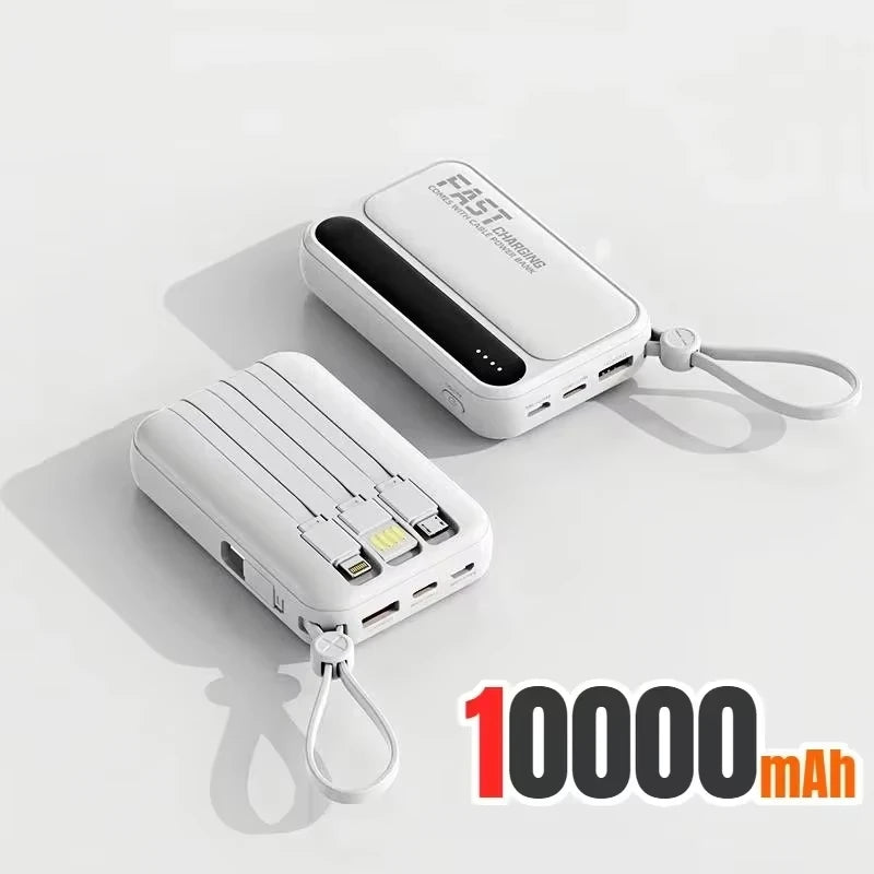 GIOVORA 120W Power Bank