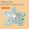 GIOVORA Interactive Cat Toy
