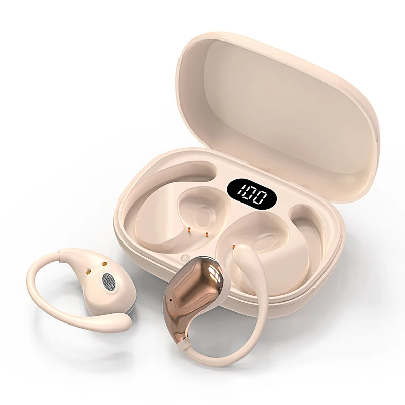 GIOVORA Wireless Earbuds Pro