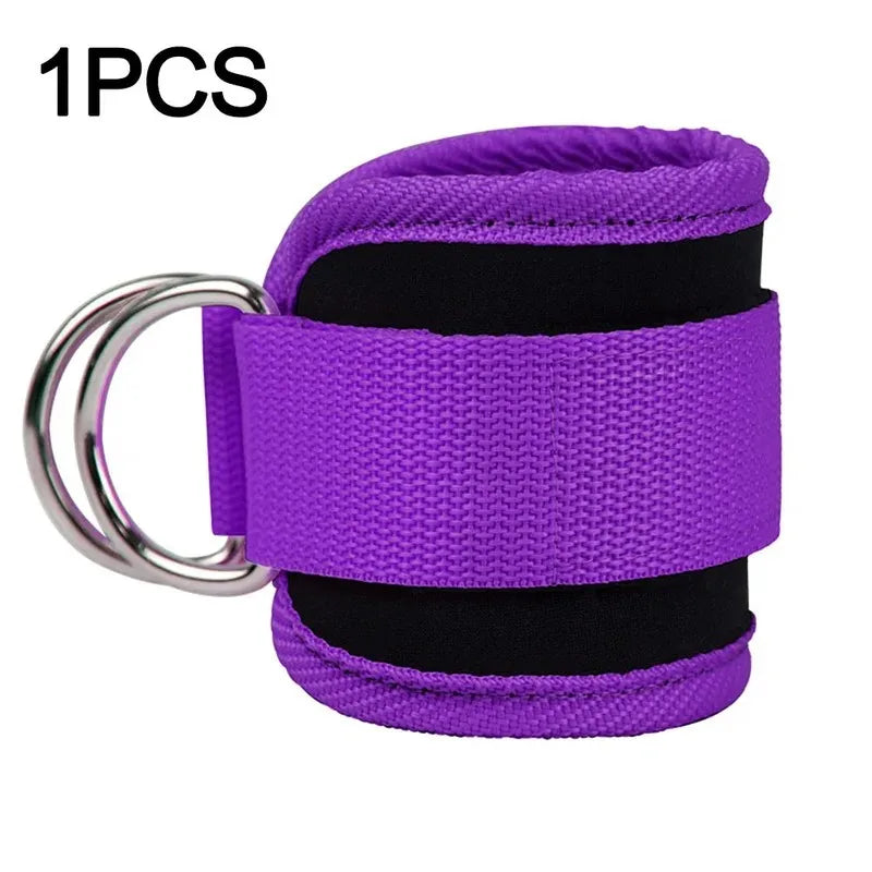 GIOVORA Resistance Bands Set