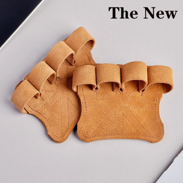 GIOVORA Workout Gloves