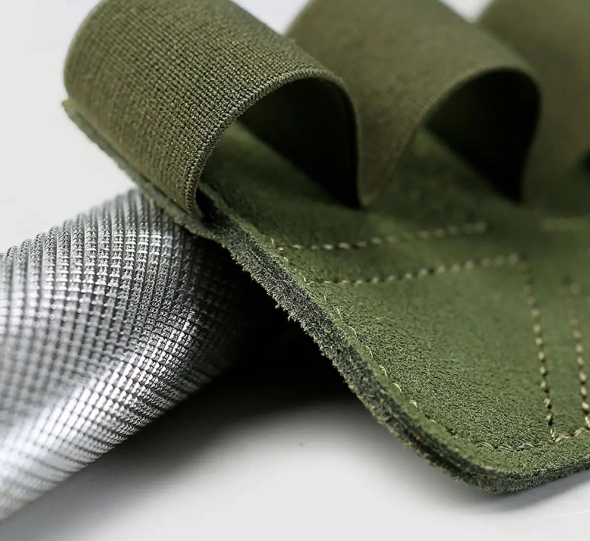 GIOVORA Workout Gloves