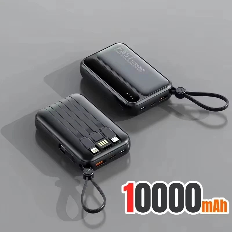 GIOVORA 120W Power Bank