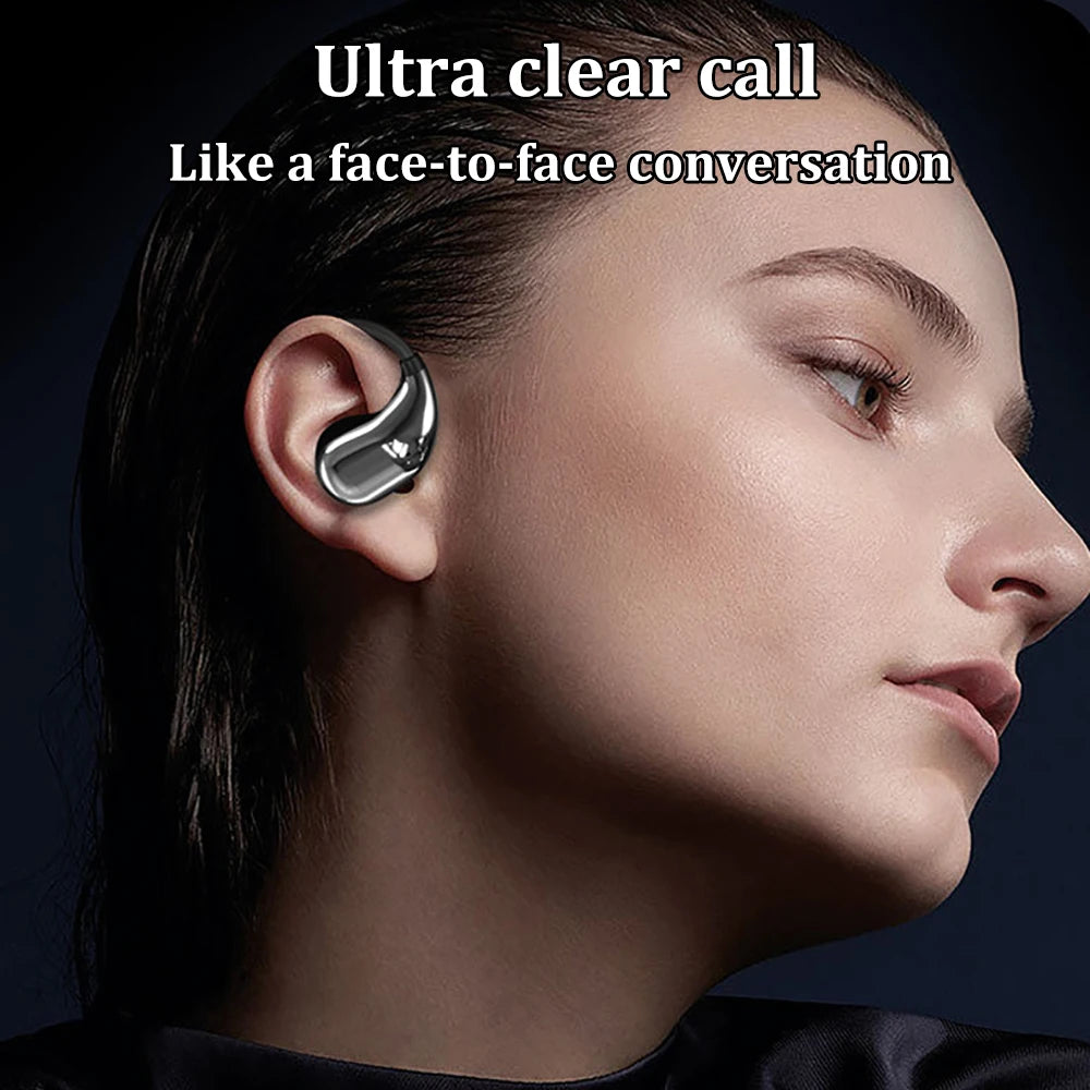 GIOVORA Wireless Earbuds Pro