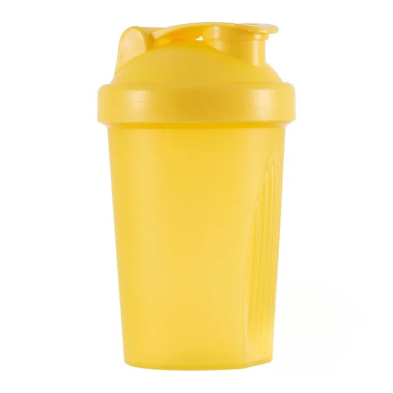 GIOVORA Protein Shaker Bottle
