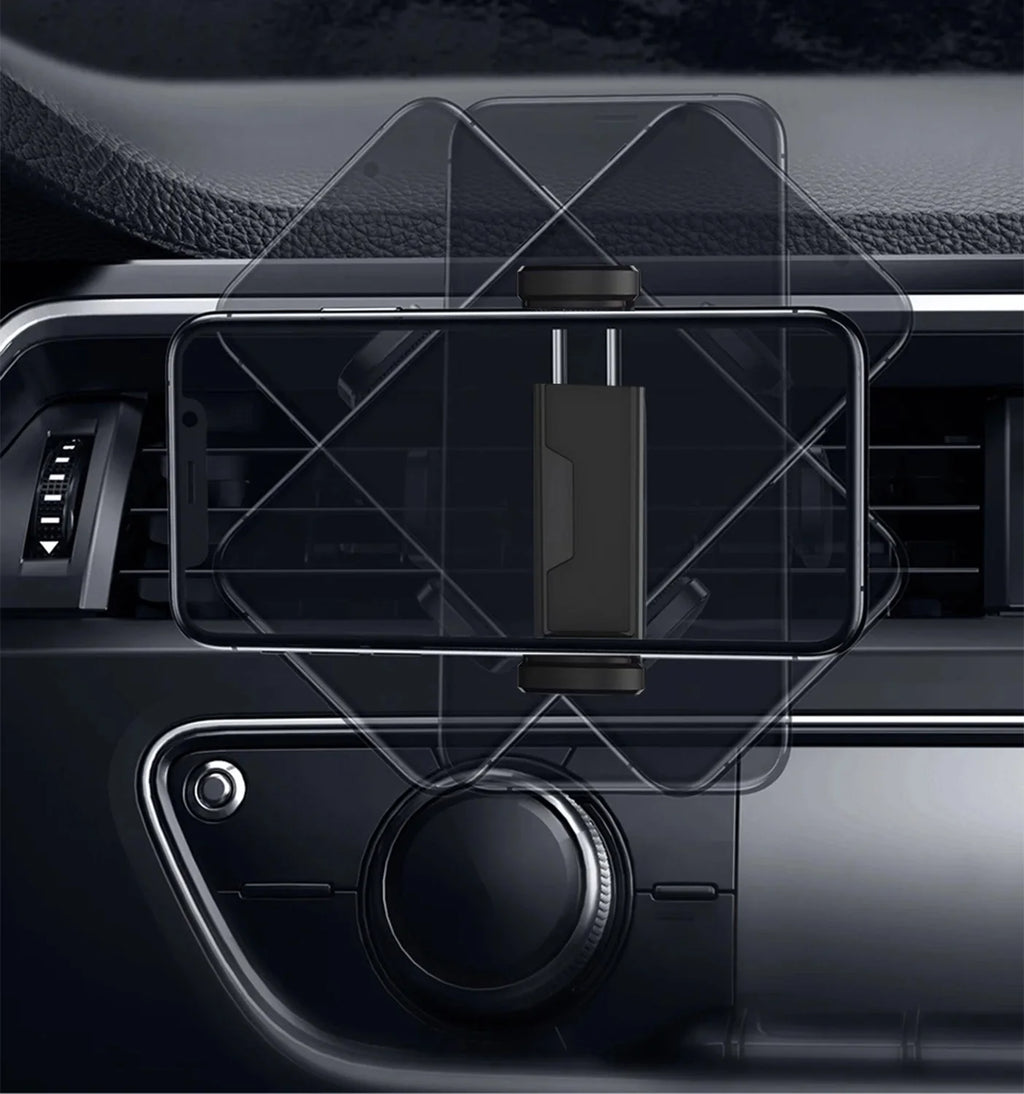GIOVORA Universal Car Mount
