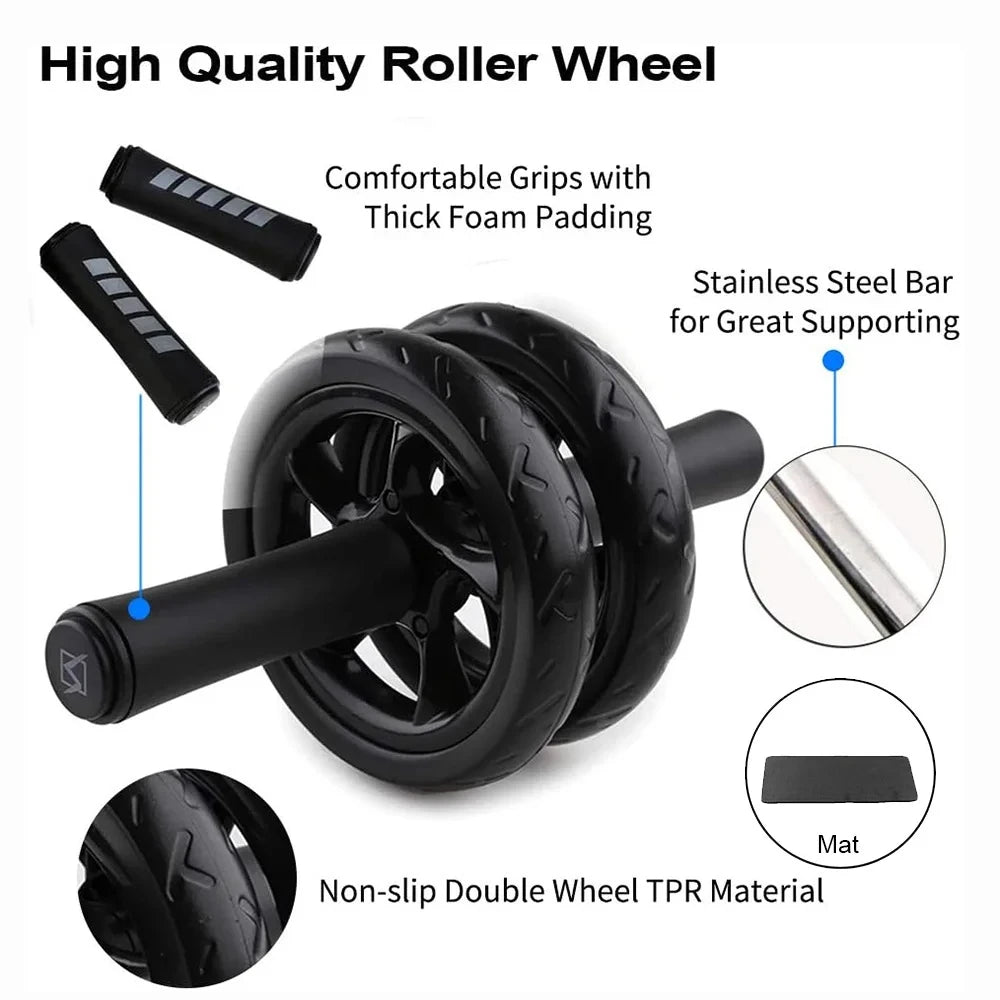 GIOVORA AB Roller Wheel