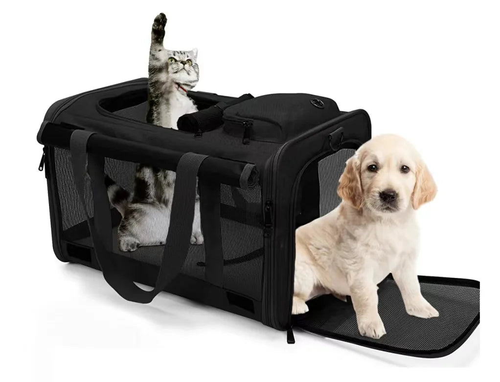 GIOVORA Portable Pet Carrier