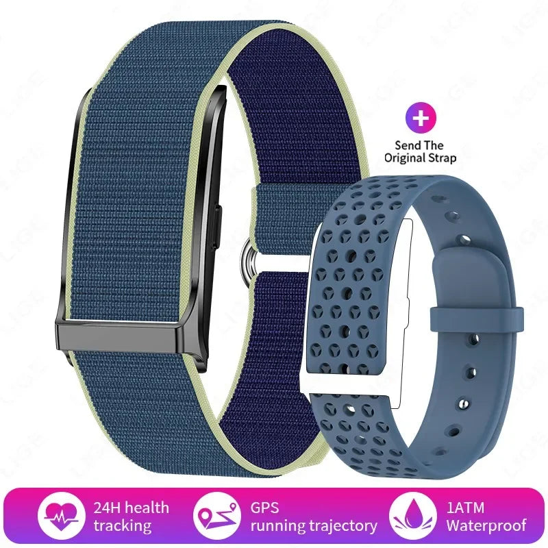 GIOVORA Smart Fitness Watch