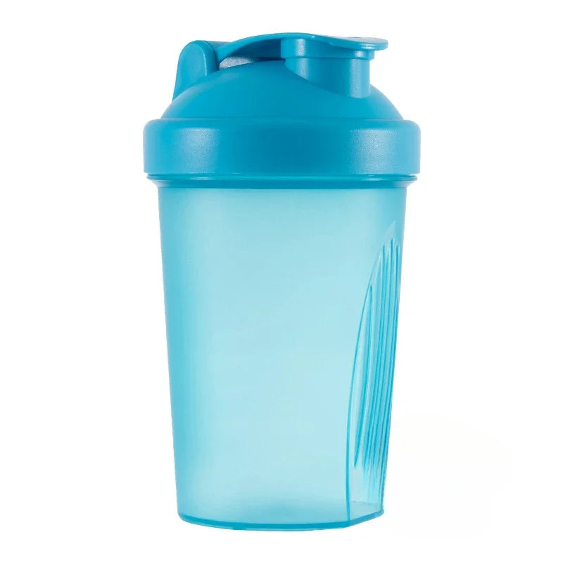 GIOVORA Protein Shaker Bottle