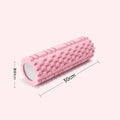 GIOVORA Foam Roller Set