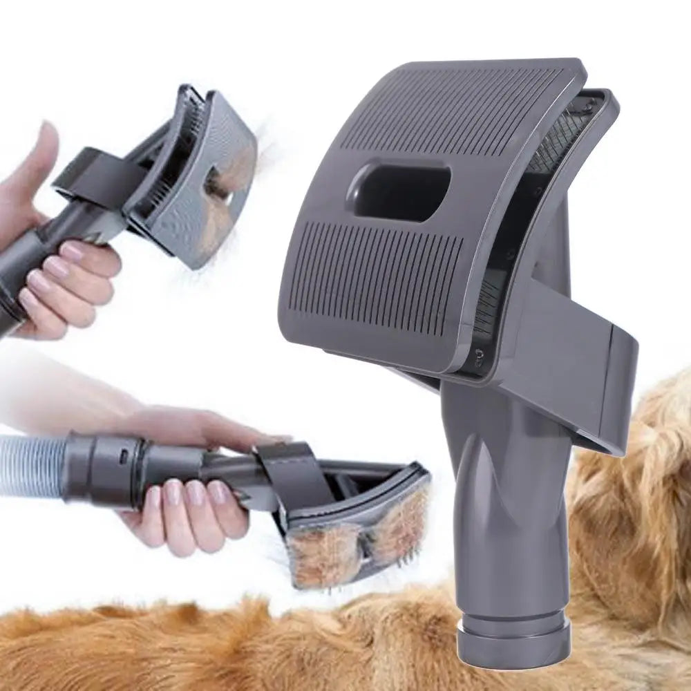 GIOVORA Pet Grooming Kit