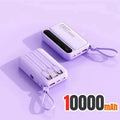 GIOVORA 120W Power Bank