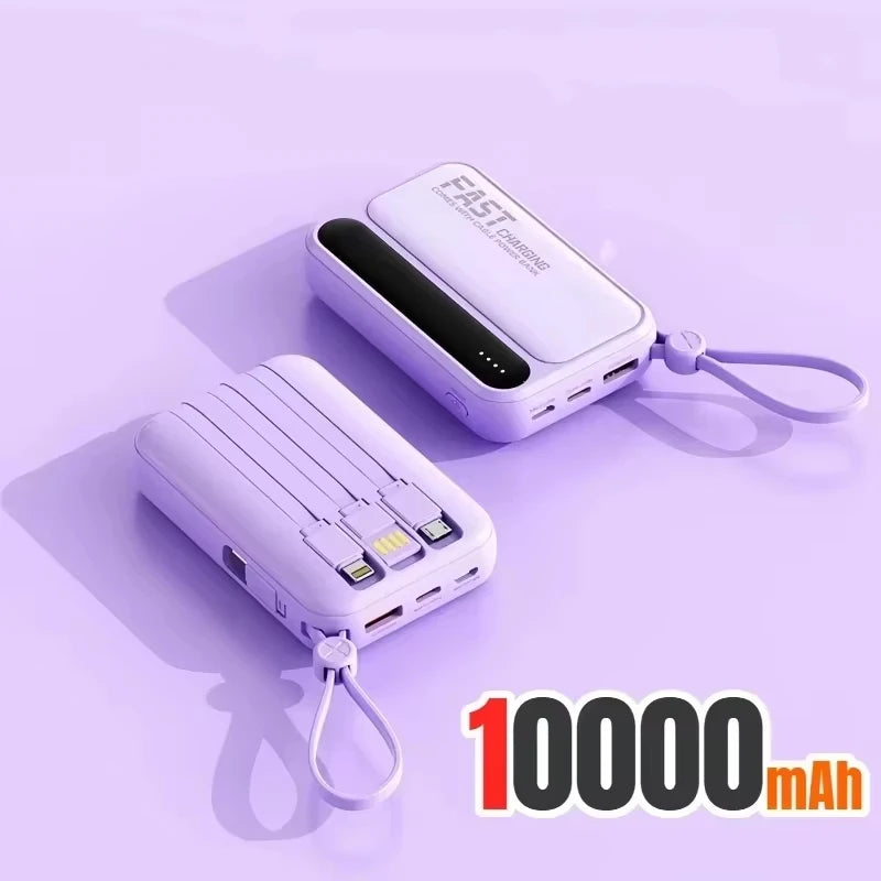 GIOVORA 120W Power Bank