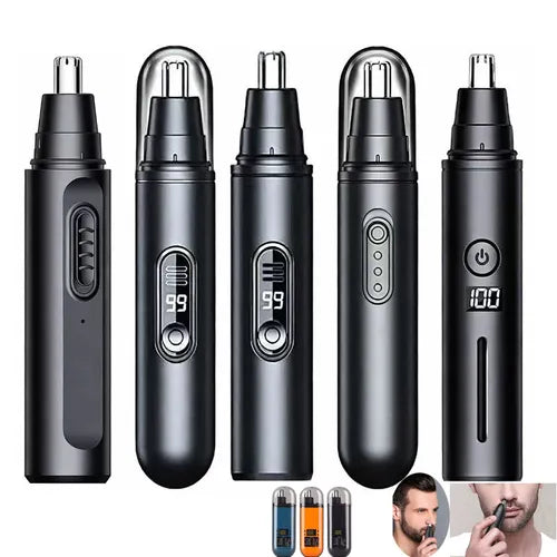 SensyGlow Rechargeable Eyebrow Trimmer