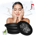 SensyGlow Facial Ice Bath Bowl