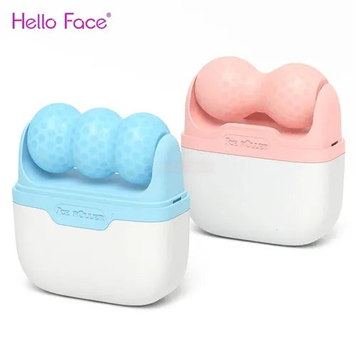 SensyGlow Facial Ice Roller