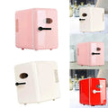 SensyGlow Mini Skincare Fridge – 4L Cosmetic Cooler